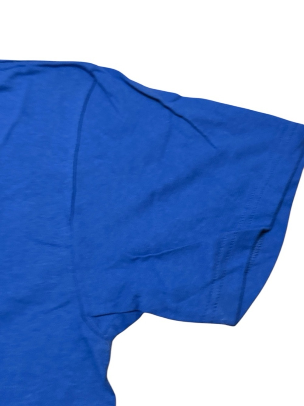 Authentic supreme blank men’s shirt size Large NWOT - Picture 5 of 6
